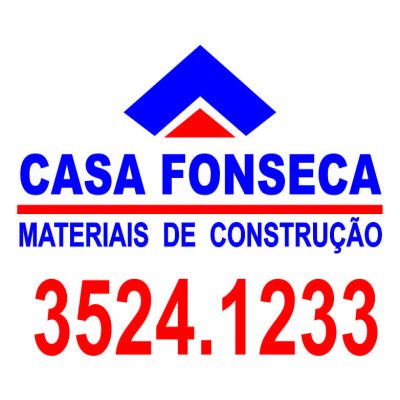 Casa Fonseca Materiais para Construção 