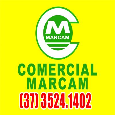 Comercial Marcam 